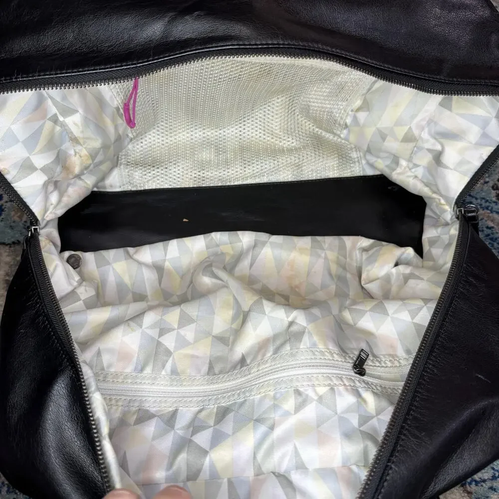 Lululemon Urban Sanctuary Bag *SE